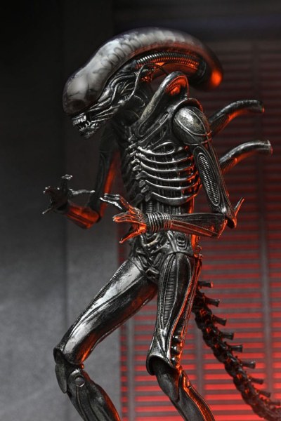 Alien: Romulus Ultimate Xenomorph Figur XX121 18 cm