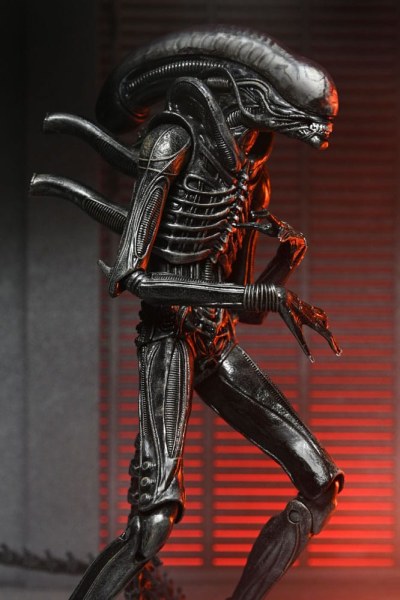 Alien: Romulus Ultimate Xenomorph Figur XX121 18 cm