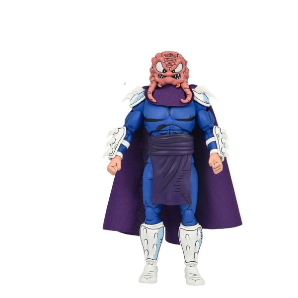 Ninja Turtles (Archie Comics) Krang/Shredder Figur 18 cm