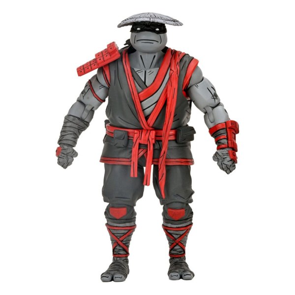 Ninja Turtles (Der letzte Ronin, Die verlorenen Jahre) Donatello Nightwatcher Figur 18 cm
