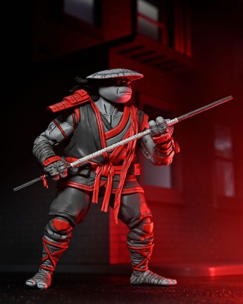 Ninja Turtles (Der letzte Ronin, Die verlorenen Jahre) Donatello Nightwatcher Figur 18 cm
