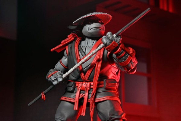 Ninja Turtles (Der letzte Ronin, Die verlorenen Jahre) Donatello Nightwatcher Figur 18 cm