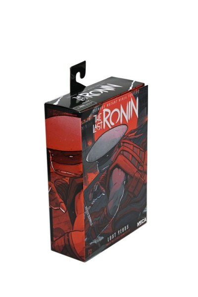 Ninja Turtles (Der letzte Ronin, Die verlorenen Jahre) Donatello Nightwatcher Figur 18 cm