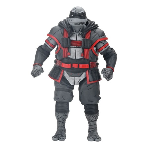 Ninja Turtles (Der letzte Ronin, Die verlorenen Jahre) Michelangelo Nightwatcher Figur 18 cm