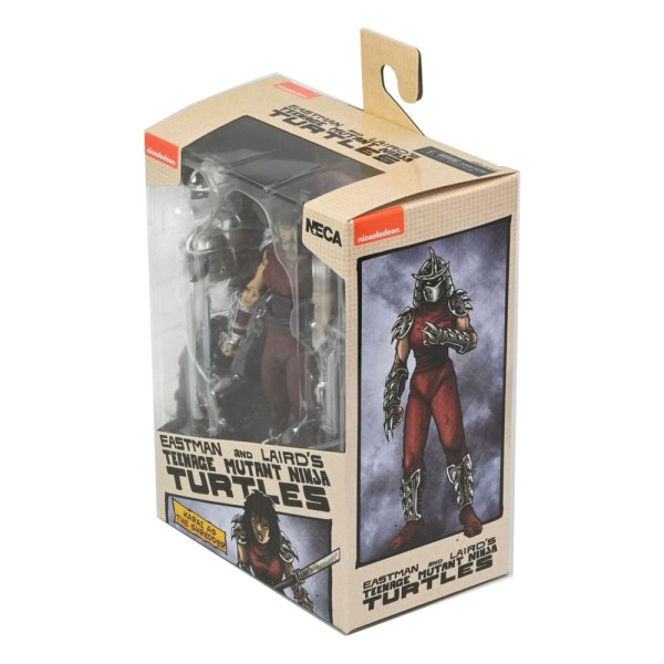 Ninja Turtles (Mirage Comics) Karai-Figur (City at War) 18 cm