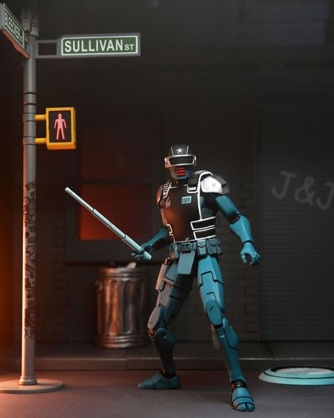 Teenage Mutant Ninja Turtles Figurenzubehör Last Ronin Zubehörpaket