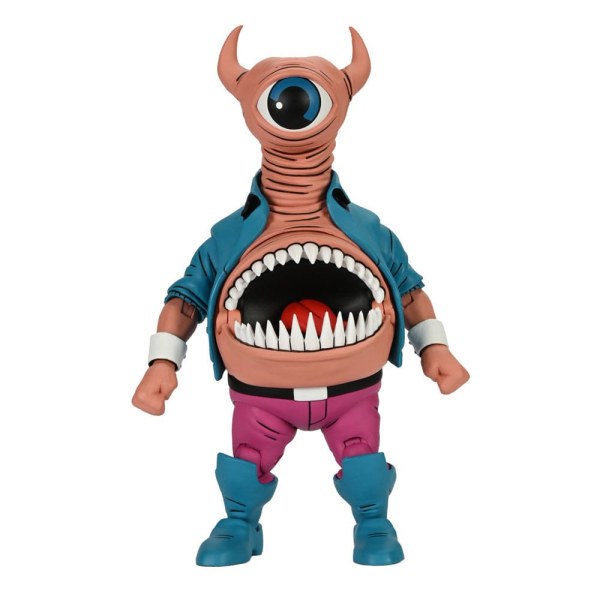 Ninja Turtles (Archie Comics) Bellybomb-Figur 18 cm