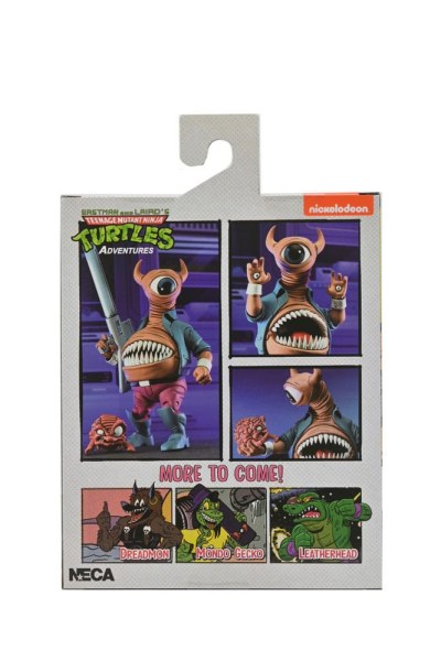 Ninja Turtles (Archie Comics) Bellybomb-Figur 18 cm