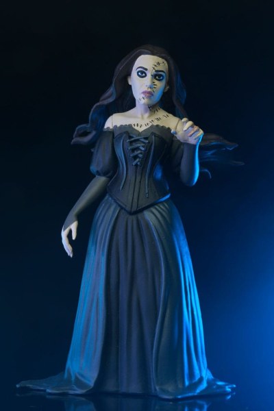Beetlejuice Beetlejuice-Paket 2 Toony Terrors Beetlejuice & Delores Figuren 15 cm