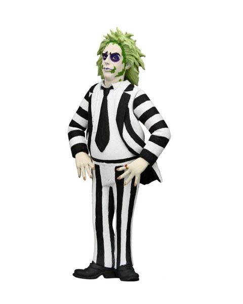 Beetlejuice Beetlejuice-Paket 2 Toony Terrors Beetlejuice & Delores Figuren 15 cm