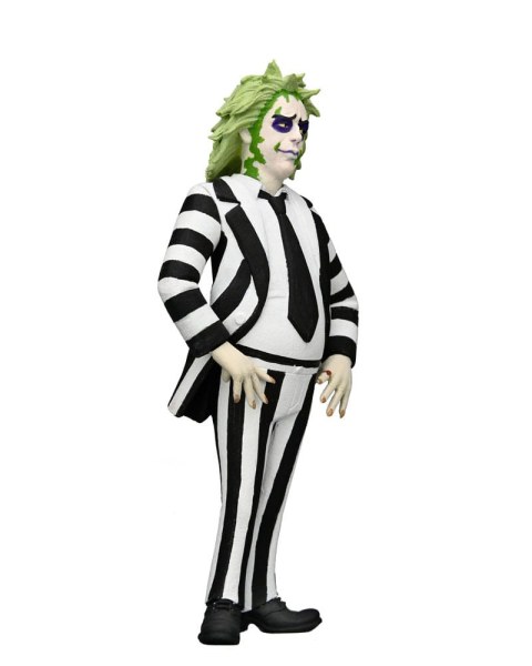 Beetlejuice Beetlejuice-Paket 2 Toony Terrors Beetlejuice & Delores Figuren 15 cm