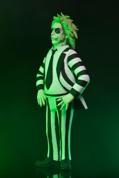 Beetlejuice Beetlejuice-Paket 2 Toony Terrors Beetlejuice & Delores Figuren 15 cm