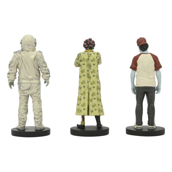 Beetlejuice Beetlejuice 3er Pack Wartezimmer 2 Figuren 10 cm