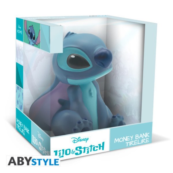 Stitch Sparschwein - Disney Lilo & Stitch