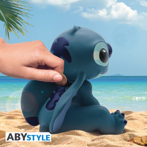 Stitch Sparschwein - Disney Lilo & Stitch