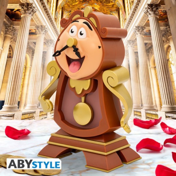 Big Ben Sparschwein - Disney Die Schöne und das Beast