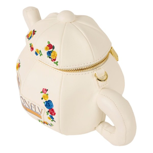 Gilmore Girls von Loungefly Dragonfly Inn Teekanne schultertasche