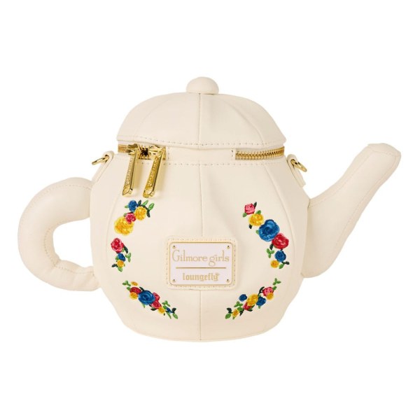 Gilmore Girls von Loungefly Dragonfly Inn Teekanne schultertasche