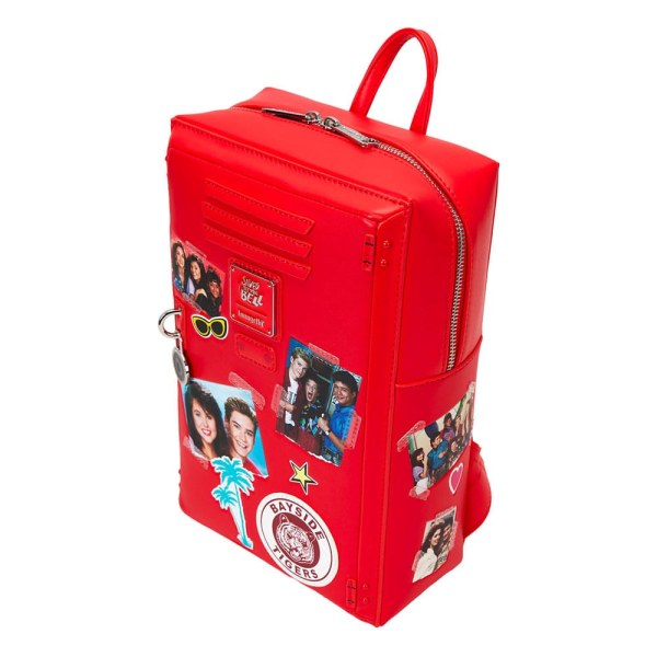 Universal by Loungefly Rucksack Gespeichert durch den Bell Locker