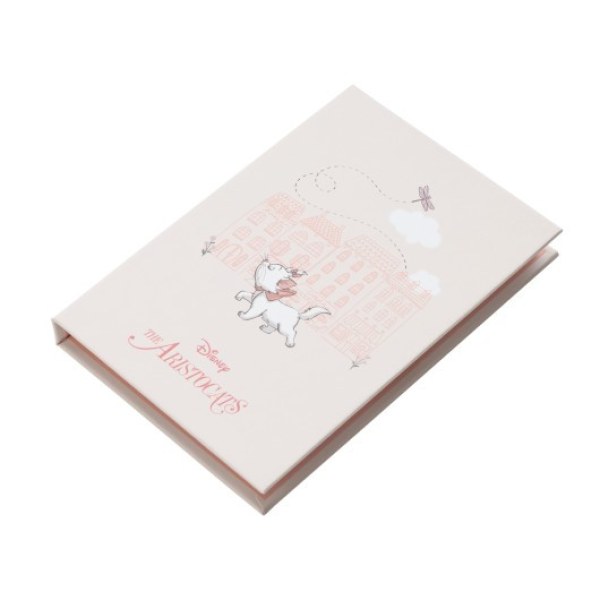 KLEBENOTIZ - DISNEY DIE ARISTOCATS