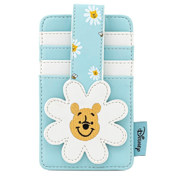 Loungefly Disney Winnie Puuh Daisy Friends Kartenetui