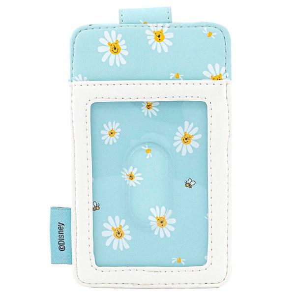 Loungefly Disney Winnie Puuh Daisy Friends Kartenetui