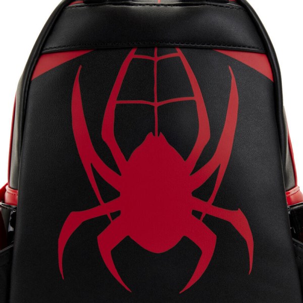 Loungefly Marvel Spiderman Miles Morales Rucksack 26cm