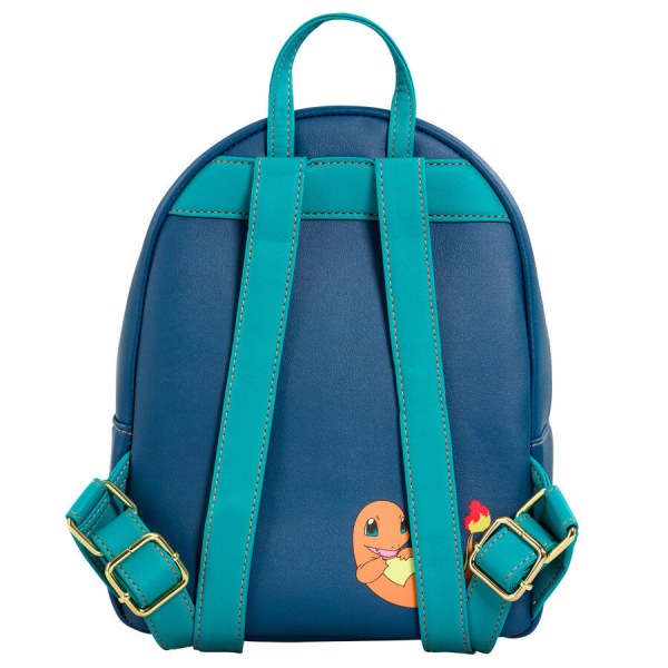 Loungefly Pokemon Charmander Rucksack 26cm