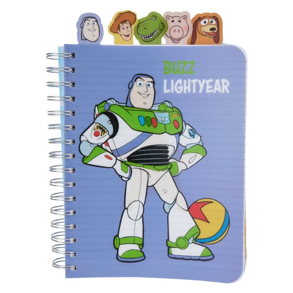 Loungefly Disney Toy Story-Notizbuch