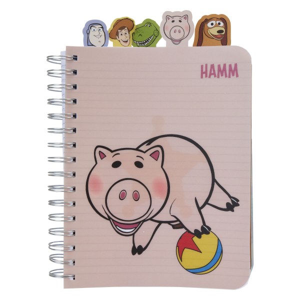 Loungefly Disney Toy Story-Notizbuch