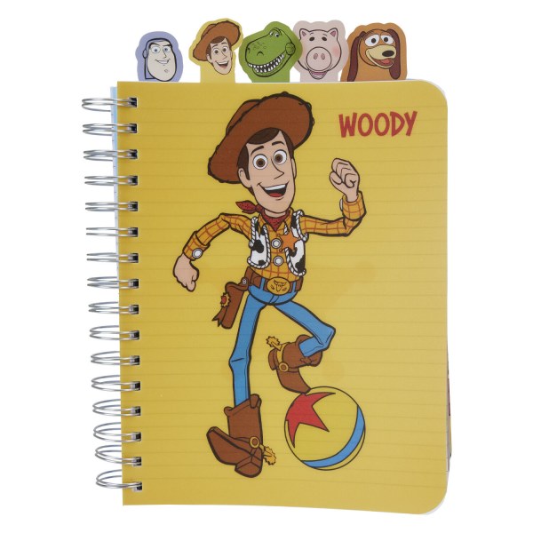 Loungefly Disney Toy Story-Notizbuch