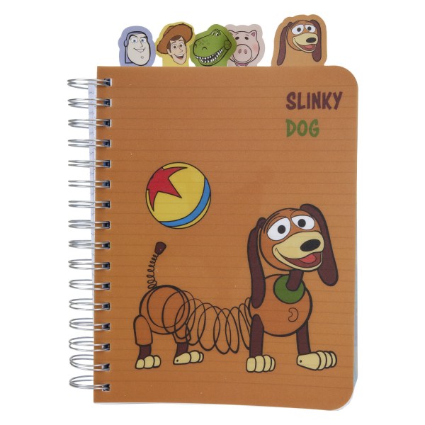 Loungefly Disney Toy Story-Notizbuch