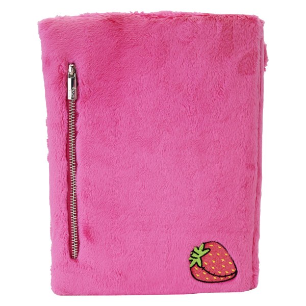 Loungefly Disney Toy Story Lotso Plüsch-Notizbuch