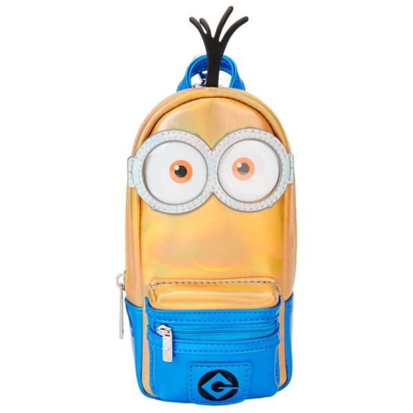 Loungefly stiftetui Ich – Einfach unverbesserlich Minions Kevin