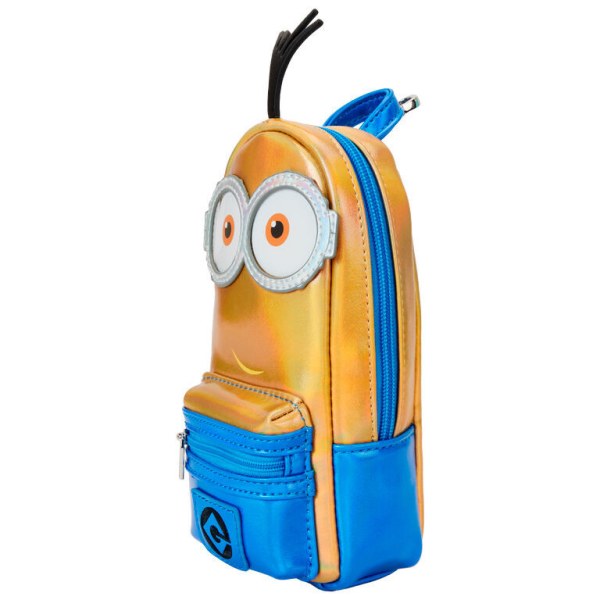 Loungefly stiftetui Ich – Einfach unverbesserlich Minions Kevin