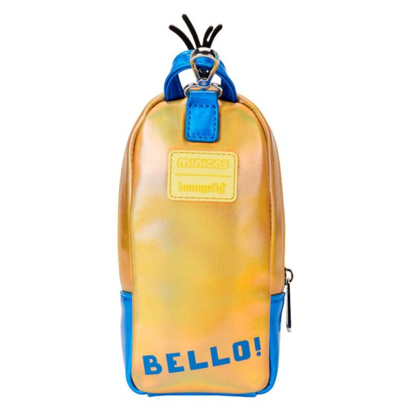 Loungefly stiftetui Ich – Einfach unverbesserlich Minions Kevin