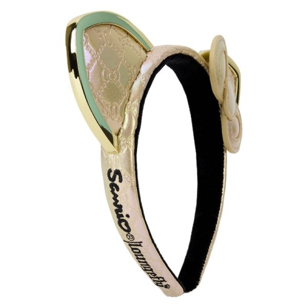 Loungefly Sanrio 50. Jubiläum Hello Kitty Stirnband