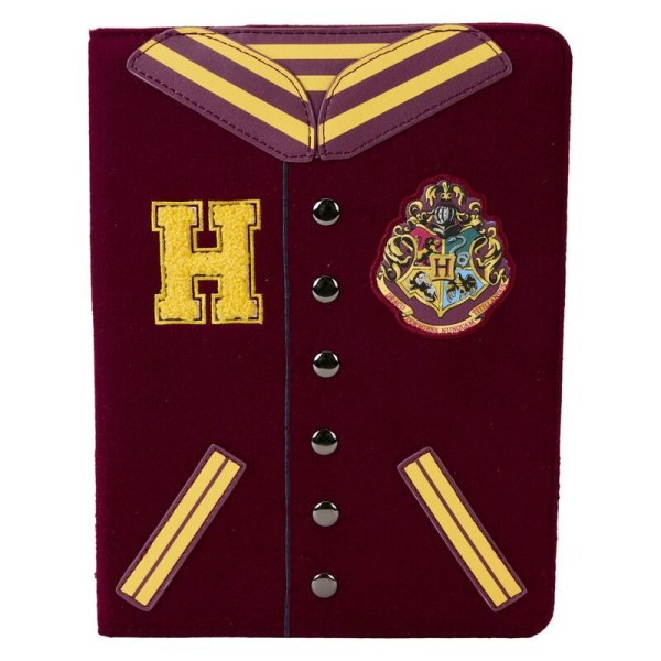 Loungefly Harry Potter Gryffindor Tagebuch