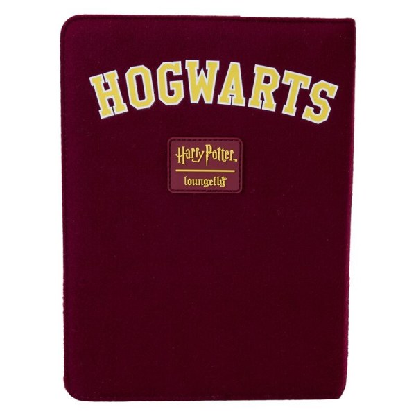 Loungefly Harry Potter Gryffindor Tagebuch