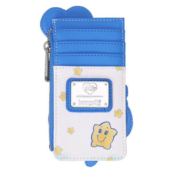 Loungefly Care Bears Herzballon-Kartenhalter