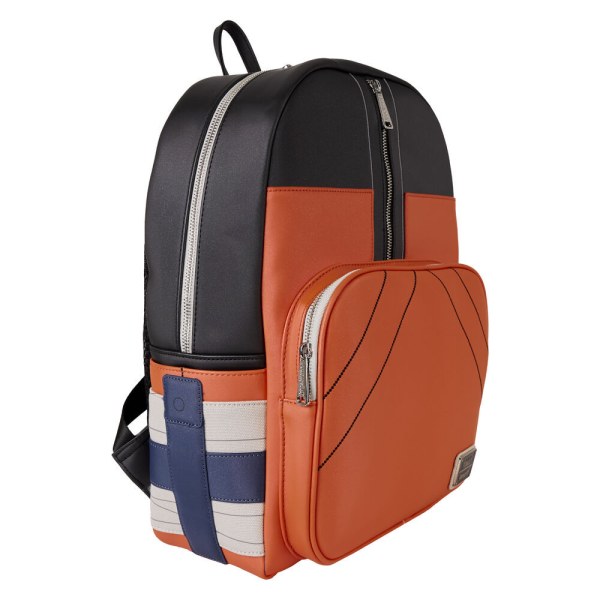 Loungefly Naruto Shippuden Rucksack 45cm