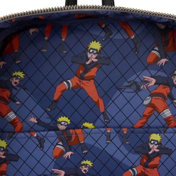 Loungefly Naruto Shippuden Rucksack 45cm