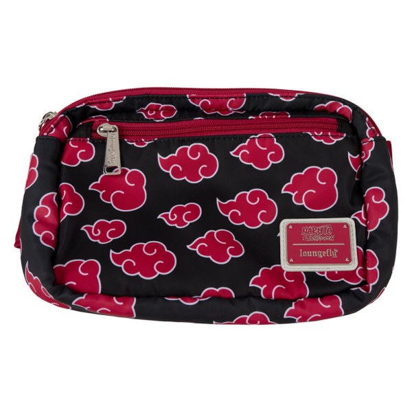 Loungefly Naruto Shippuden Gürteltasche
