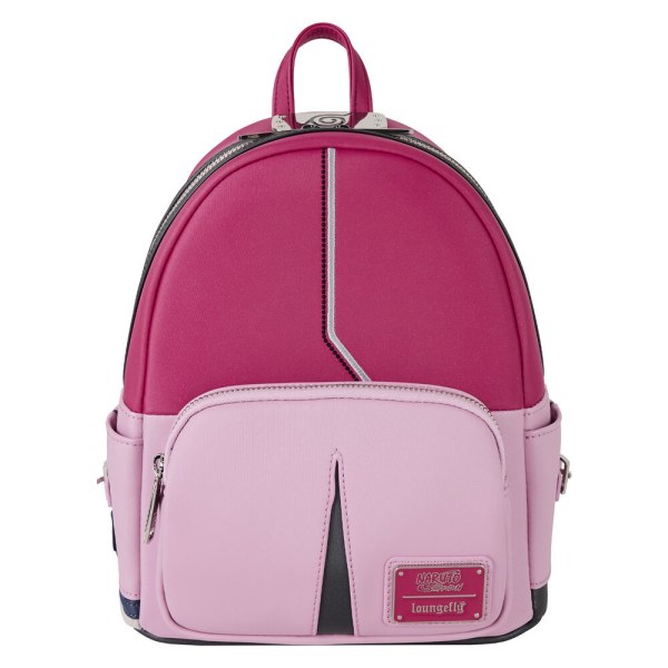 Loungefly Naruto Shippuden Sakura Rucksack 26cm