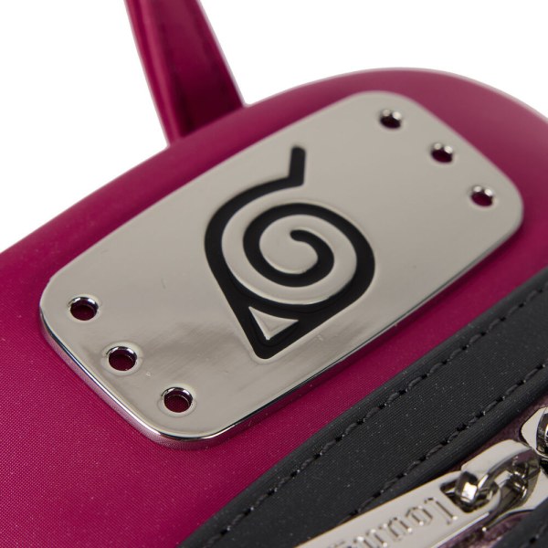Loungefly Naruto Shippuden Sakura Rucksack 26cm