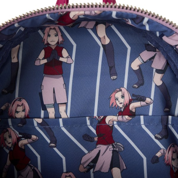 Loungefly Naruto Shippuden Sakura Rucksack 26cm