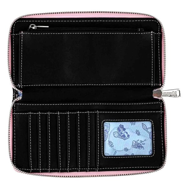 Loungefly Valfre Lucy Ice Cream Geldbörse