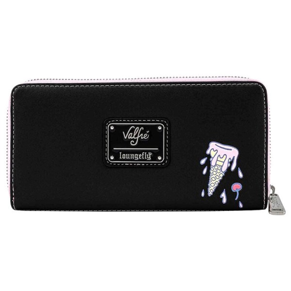 Loungefly Valfre Lucy Ice Cream Geldbörse