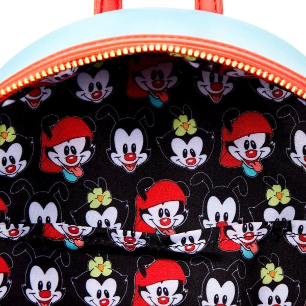 Loungefly Animaniacs Warner Bros Tower Rucksack 26cm