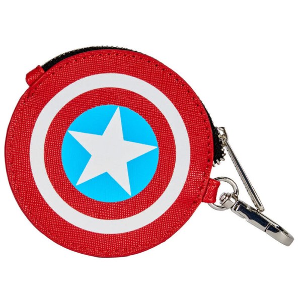 Loungefly Marvel Avengers schultertasche